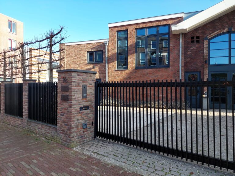 A4 Accountancy en Advies is verhuisd naar een stijlvol kantoor in Bodegraven