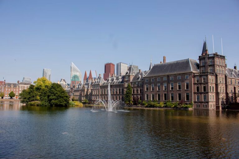 Prinsjesdag Belastingplan 2027